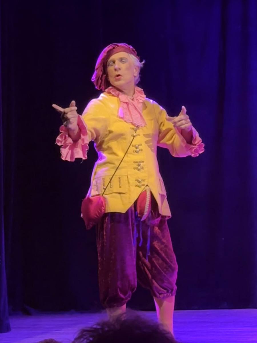 les troubadours britannique de limoux dick whittington 9