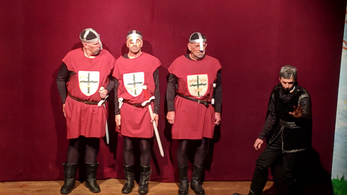 les troubadours britannique de limoux robin hood 2018 img 20181201 203015