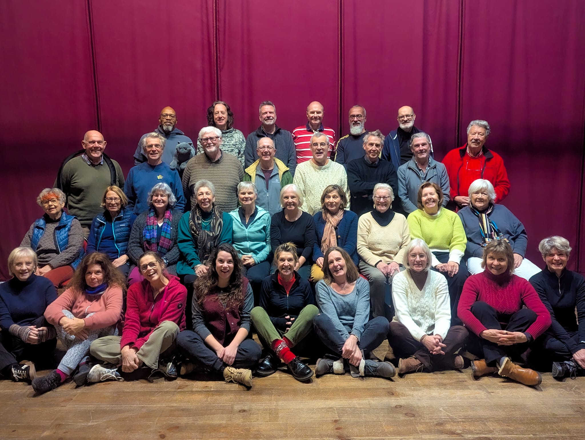 les troubadours de limoux cast and crew