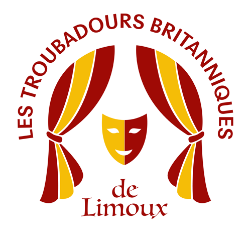 Les Troubadours de Limoux panto pantomime group Aude Ariege France